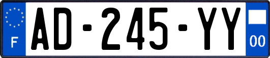 AD-245-YY