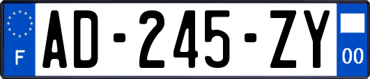 AD-245-ZY