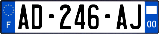 AD-246-AJ