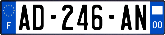 AD-246-AN