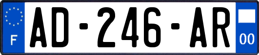 AD-246-AR
