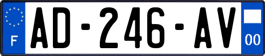 AD-246-AV