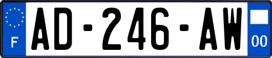 AD-246-AW