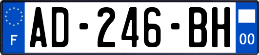 AD-246-BH