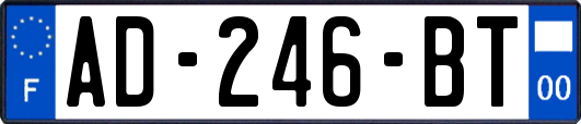 AD-246-BT