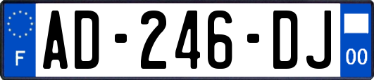 AD-246-DJ