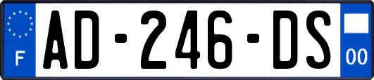 AD-246-DS