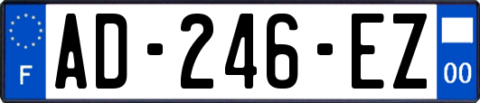 AD-246-EZ