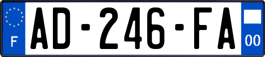 AD-246-FA