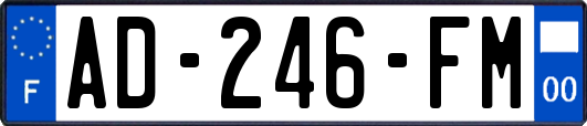 AD-246-FM