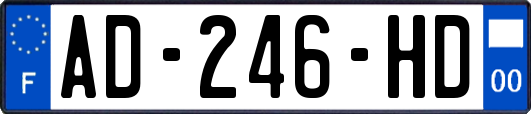 AD-246-HD