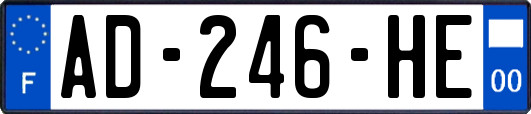 AD-246-HE