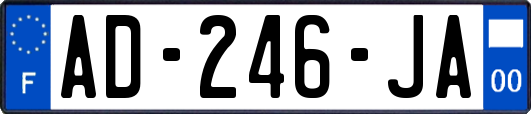 AD-246-JA