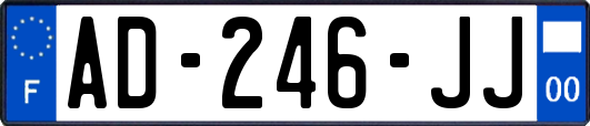 AD-246-JJ
