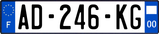 AD-246-KG