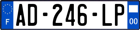 AD-246-LP