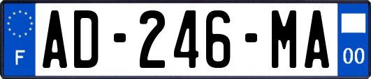 AD-246-MA