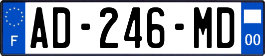 AD-246-MD