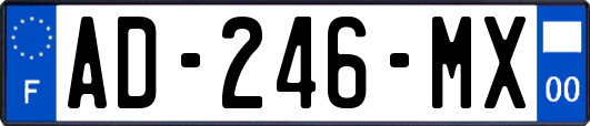 AD-246-MX