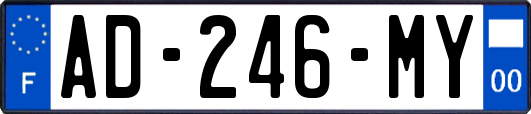 AD-246-MY