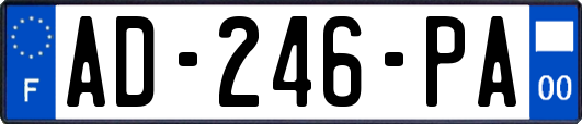 AD-246-PA