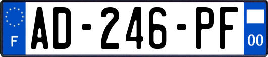 AD-246-PF
