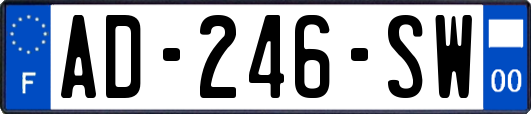 AD-246-SW