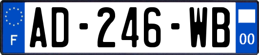 AD-246-WB
