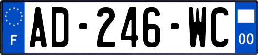 AD-246-WC