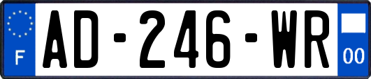 AD-246-WR