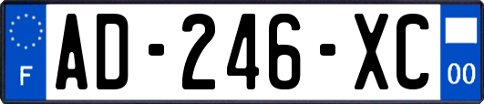 AD-246-XC