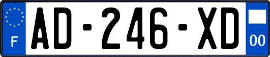 AD-246-XD
