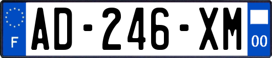 AD-246-XM