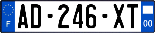 AD-246-XT