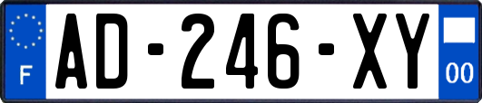 AD-246-XY