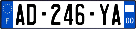 AD-246-YA