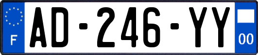 AD-246-YY