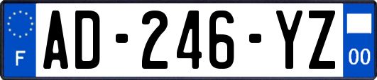 AD-246-YZ