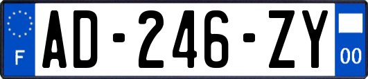 AD-246-ZY