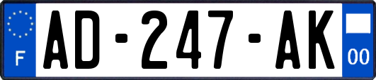 AD-247-AK