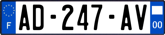 AD-247-AV