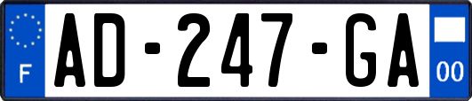 AD-247-GA