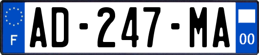 AD-247-MA