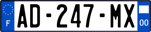 AD-247-MX