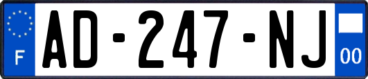 AD-247-NJ