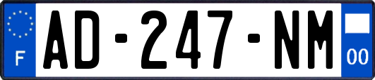 AD-247-NM