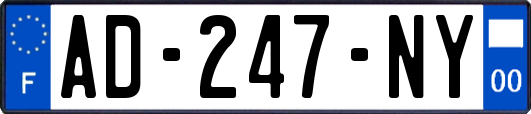 AD-247-NY