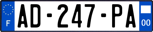 AD-247-PA