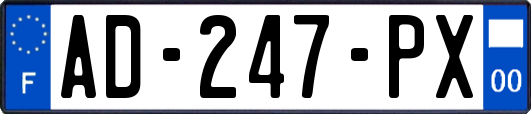 AD-247-PX