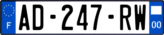 AD-247-RW